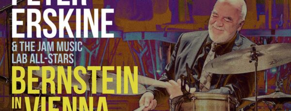 Press Release: “Bernstein in Vienna” – A Landmark Jazz Interpretation of Leonard Bernstein’s Legacy